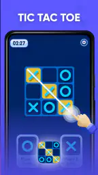 Jogos de 2: sem internet wifi screenshot