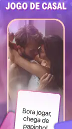 Jogos Picantes para Casais screenshot