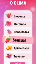 Jogos Picantes para Casais screenshot