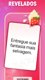 Jogos Picantes para Casais screenshot