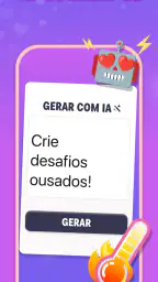 Jogos Picantes para Casais screenshot