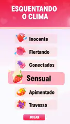Jogos Picantes para Casais screenshot