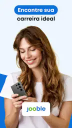 Jooble – Procura de Emprego screenshot
