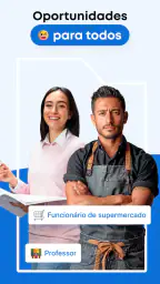 Jooble – Procura de Emprego screenshot
