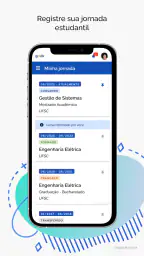 Jornada do Estudante screenshot