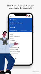 Jornada do Estudante screenshot