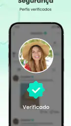 JoyChat - Chamada de Vídeo screenshot