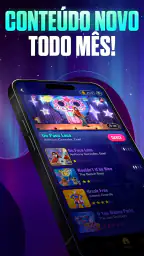 Just Dance Now screenshot