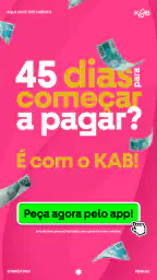 Kab Digital: Empréstimo Online screenshot