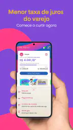 Kab Digital: Empréstimo Online screenshot