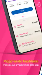 Kab Digital: Empréstimo Online screenshot