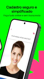 Kab Digital: Empréstimo Online screenshot