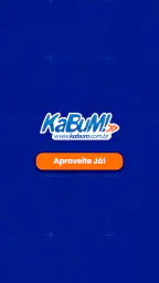 KaBuM! Comprar Online screenshot
