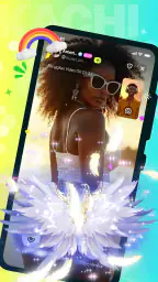 Kachi – Bate-papo, Vídeo screenshot