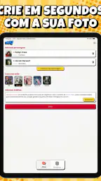 KAI: Criador de Quadrinhos AI screenshot