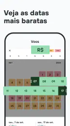 KAYAK: Voos, Hotéis e Carros screenshot