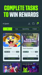 KGeN screenshot
