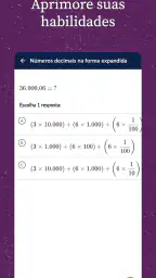 Khan Academy screenshot