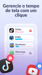 Kids360: Controle Parental screenshot