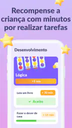Kids360: Controle Parental screenshot