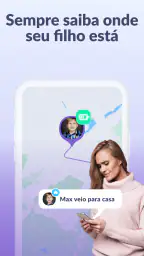 Kids360: Controle Parental screenshot