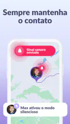 Kids360: Controle Parental screenshot