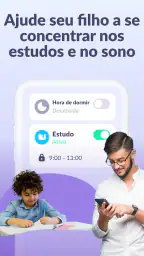 Kids360: Controle Parental screenshot