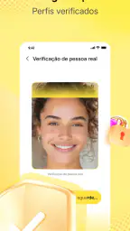 Kiko - Amigos & Videochamada screenshot