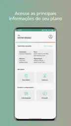 Klini Saúde screenshot