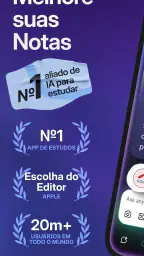 Knowunity: App de Estudo IA screenshot