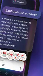 Knowunity: App de Estudo IA screenshot