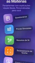 Knowunity: App de Estudo IA screenshot