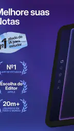 Knowunity: App de Estudo IA screenshot