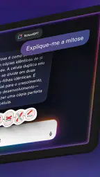 Knowunity: App de Estudo IA screenshot