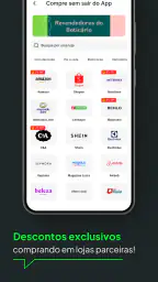 Koin: Crédito e Pix parcelado screenshot