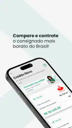 Konsi | Empréstimo Consignado screenshot