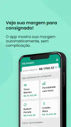 Konsi | Empréstimo Consignado screenshot