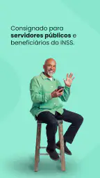Konsi | Empréstimo Consignado screenshot