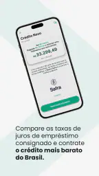 Konsi | Empréstimo Consignado screenshot