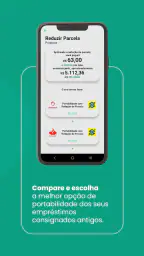 Konsi | Empréstimo Consignado screenshot