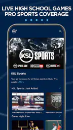 KSL+ screenshot