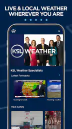 KSL+ screenshot