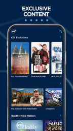 KSL+ screenshot