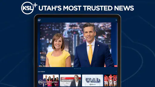 KSL+ screenshot