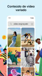 Kwai Lite - Simples & Rápido screenshot