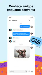 Kwai Lite - Simples & Rápido screenshot