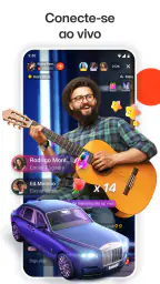 Kwai - Vídeo & Bônus Diário screenshot