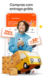 Kwai - Vídeo & Bônus Diário screenshot