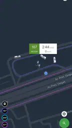 Lá vem o ônibus screenshot