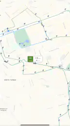 Lá vem o ônibus screenshot